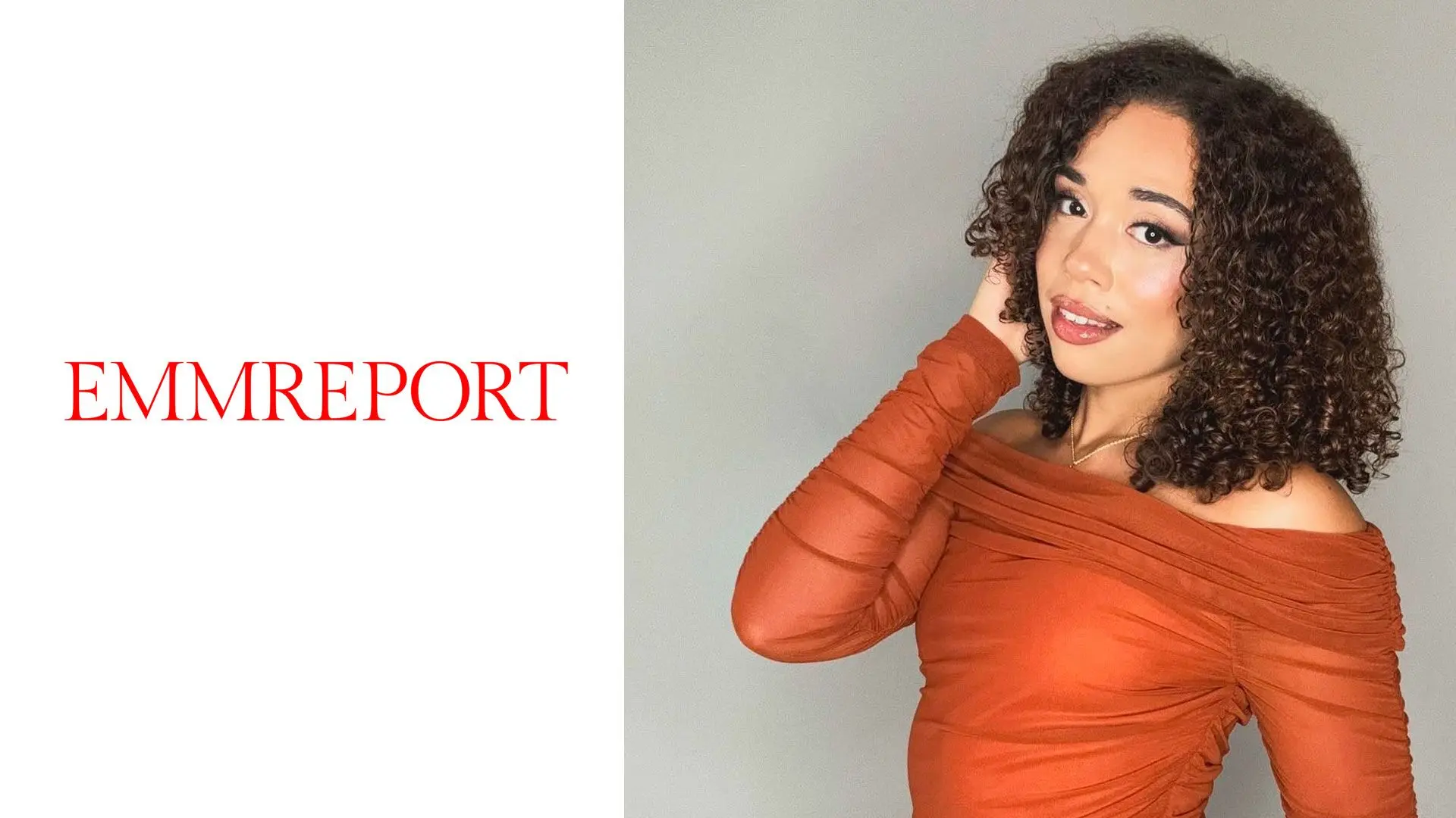 Willow Ryder Appears on Exclusive Interview with EmmReport | Willow ...